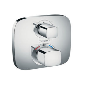 شیر حمام ترموستاتیکMetris 15707000- توکار